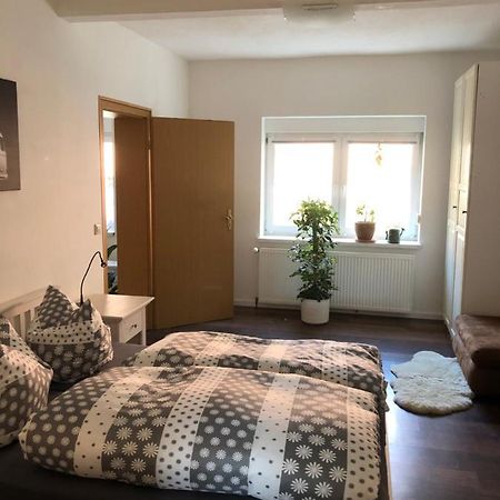 Ferienwohnung Cantdorfer Mühle Spremberg Exterior foto