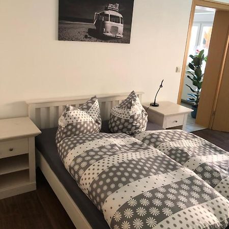 Ferienwohnung Cantdorfer Mühle Spremberg Exterior foto